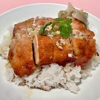 シェフス - 海南丼