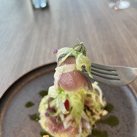 THE HARBOR TERRACE Restaurant - 