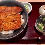 Unagi Suminobou - 