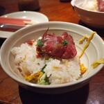 居酒屋 龍のす - 