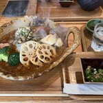 長野県 長寿食堂 - 