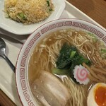 大衆食堂かわぐち - 