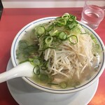 ラーメン福 - 