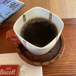 カフェ 下新倉mug - 好きなマグを選んで珈琲をいただきます。ランチと一緒だと100円引き。