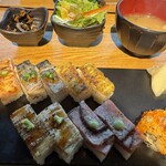 KINKA sushi bar izakaya - 