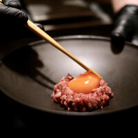 西麻布 焼肉 X - 
