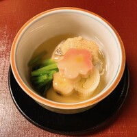 京の料亭 千寿閣 - 