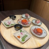 焼肉 きたん 法善寺 -  焼肉 きたん 法善寺 -