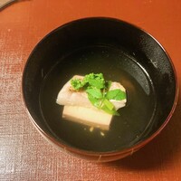 京の料亭 千寿閣 - 