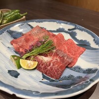 焼肉 きたん 法善寺 -  焼肉 きたん 法善寺 -
