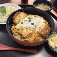 とんかつ まい泉 青山本店 - 