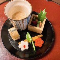 京の料亭 千寿閣 - 