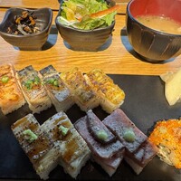 KINKA sushi bar izakaya 渋谷 - 
