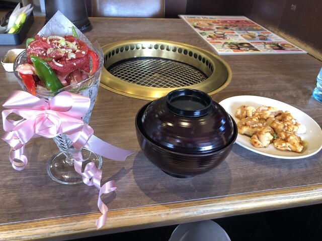 Yakiniku Restaurant Isshintei Hachinohe Ruike Ten photo 2