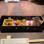 なかの家 あべのハルカスダイニング店 - 