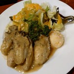 レストラン カタヤマ 東向島本店 - 
