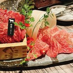 焼肉 べこ亭 - 