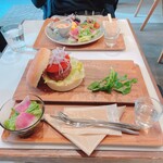 SONOKO CAFE - 