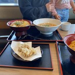 得得 大野芝店 - 