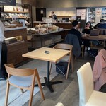 SONOKO CAFE - 