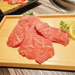 焼肉 べこ亭 - 