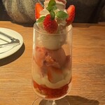 ブルーブックスカフェ - 