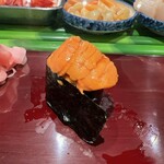 Daiwa Sushi - 