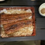 創作ダイニング LUCKY - 料理写真: