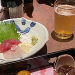 なかの家 あべのハルカスダイニング店 - 