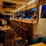 とり乃屋 - ファイヤー