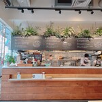 SONOKO CAFE - 