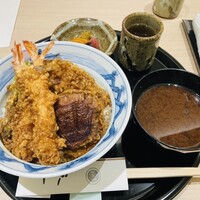 天一 ザ・ペニンシュラ東京店 - 