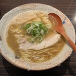 麺や 信 - 