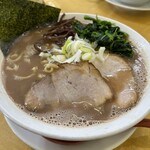 うまいヨゆうちゃんラーメン - 