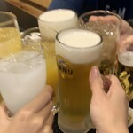 居酒屋はまちゃん - 