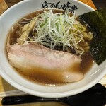 利尻らーめん味楽 新横浜ラーメン博物館店 - 