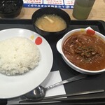 松屋 - 