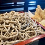 手打ち蕎麦 あかね - 