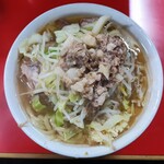 ラーメン二郎 - 