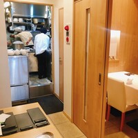 みこころ 無添加チャイナ935 - 内観