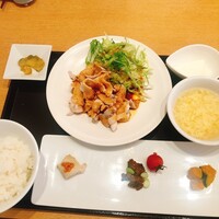みこころ 無添加チャイナ935 - 雲白肉