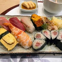 八千代鮨 - 