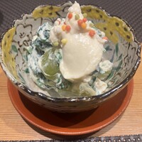 お料理 とみやま - 