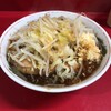 ラーメン二郎 越谷店 