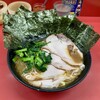 ラーメン 杉田家 本店