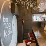 Bar Mogutaco's - 