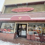 軽井沢チョコレート館 - 