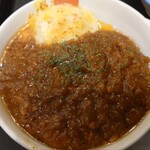 松屋 - 料理写真:シャリアピンハンバーグ