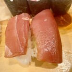 Tachigui Sushi Daimatsu - 