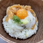 沖あがり食堂 - 